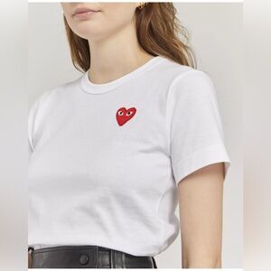 Comme Des Garçons Tee L